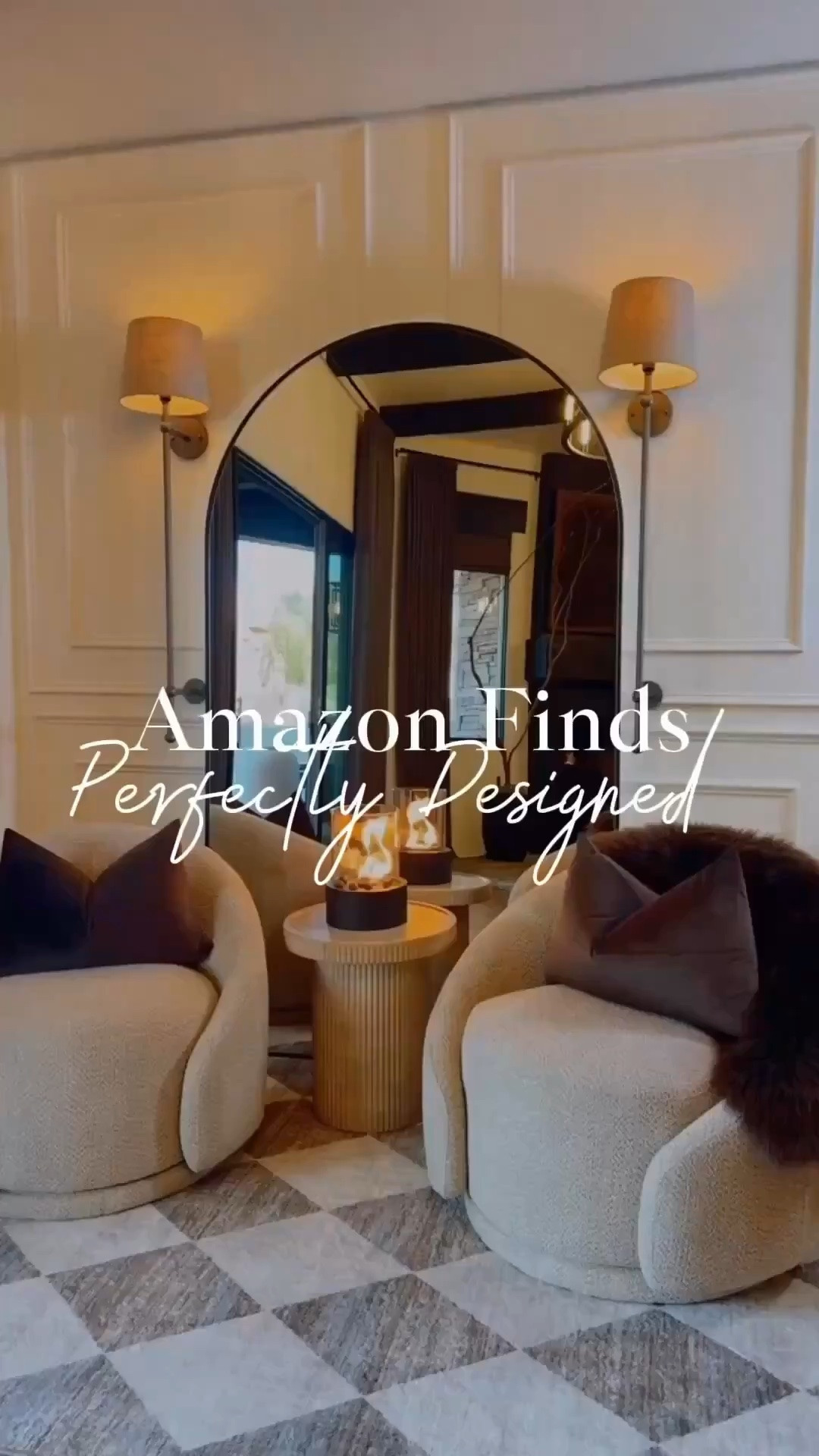Cozy living room corner refresh using my go‑to Amazon home essentials. Neutral decor, soft textures, and simple styling that make every space feel warm and welcoming. 

#homedecorinspiration #cozylivingcorner #interiorstylingmagic #rugappreciation #homevibes #cornerstyling #amazonfinds #amazonhomeessentials #neutraldecor #livingroomstyle

#LTKU #LTKHome #LTKdayinmylife