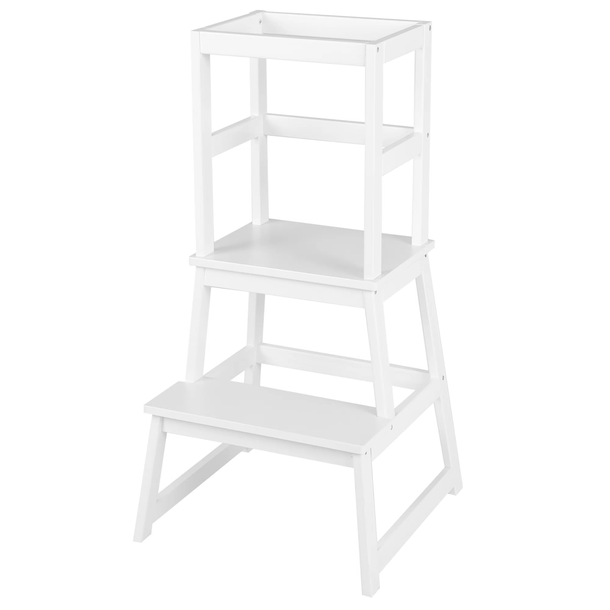 Isabelle & Max™ Reia Kids Step Stool & Reviews | Wayfair | Wayfair North America