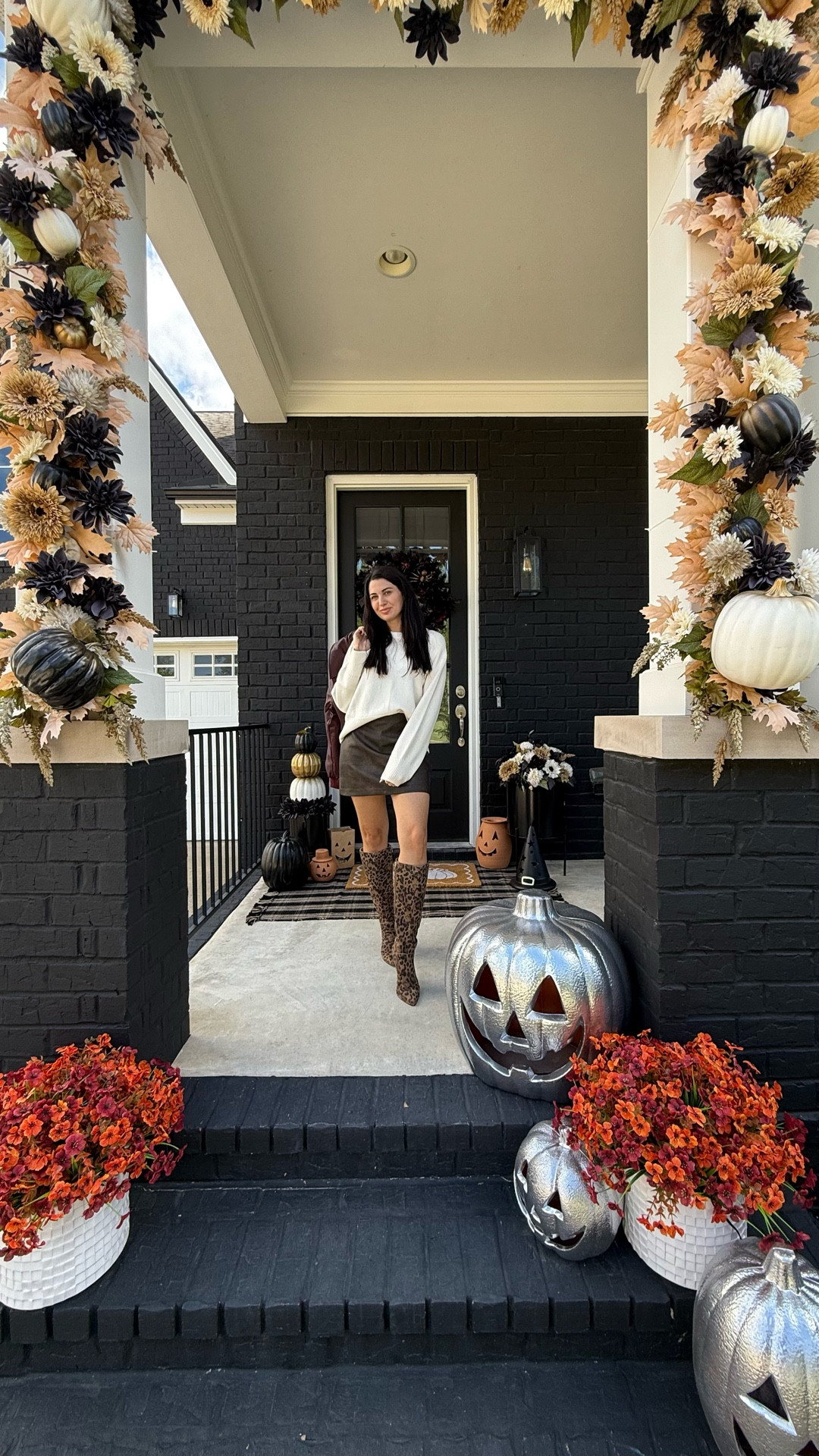 Abercrombie, Abercrombie ltk, petite style, ootd, ltk sale, denim, sweaters, sweater weather, leather skirt, skirt, cozy, fall fashion, fall style

#LTKStyleTip #LTKFallSale