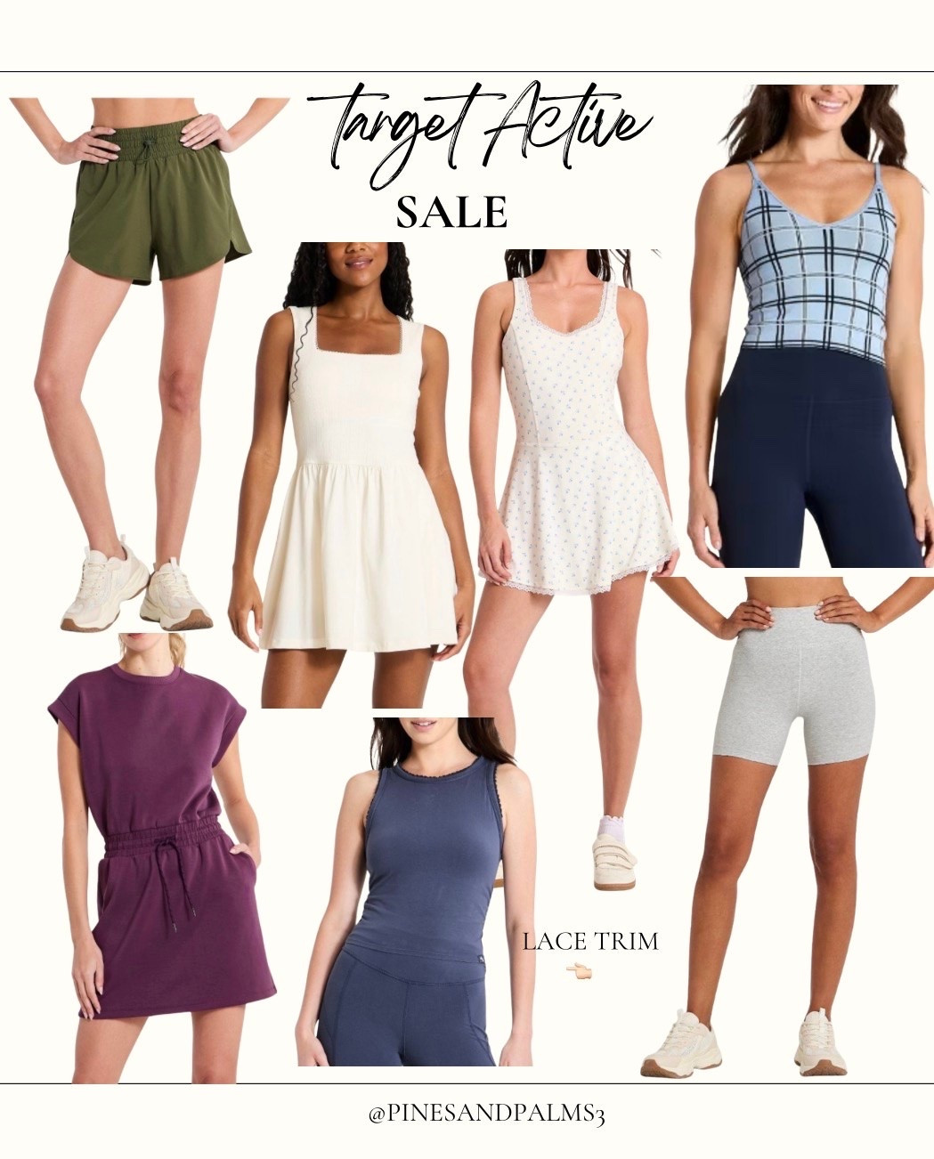Target active sale 
New arrivals for fall

#LTKgrwm #LTKmomlife #LTKfitnessgoals