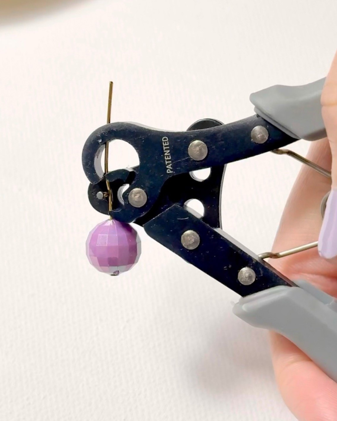 Make your own accessories with disco ball beads🪩

#LTKSeasonal #LTKBeauty #LTKValentine