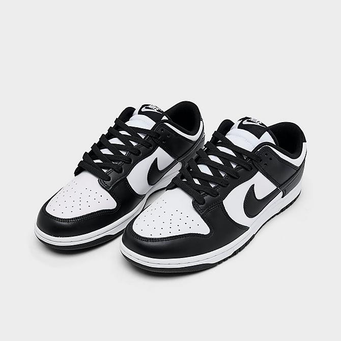Nike Dunk Low Retro Casual Shoes | Finish Line (US)