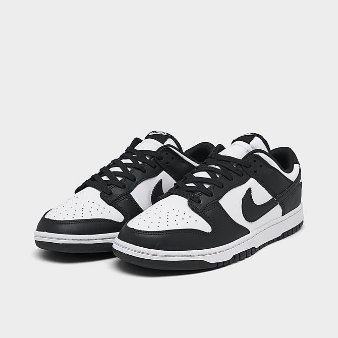 Nike Dunk Low Retro Casual Shoes | Finish Line (US)