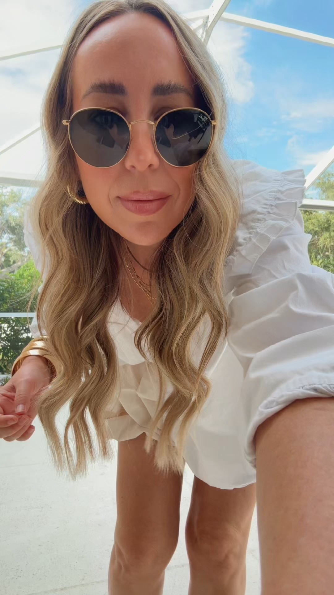 A very neutral Fall outfit of the day. Gotta love all the bubble hems right now!



#LTKFindsUnder100 #LTKHoliday #LTKStyleTip