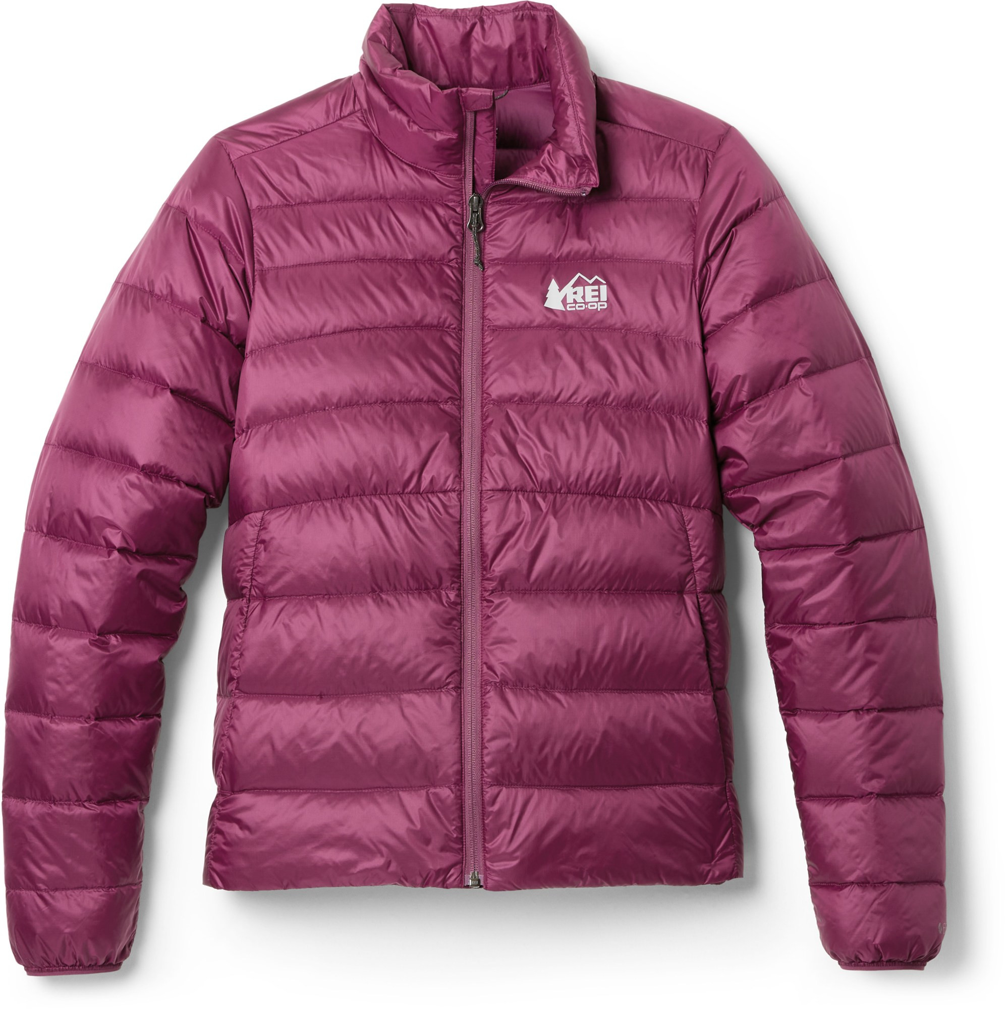 REI Co-op Women's 650 Down Jacket  Purple M | REI