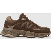 New Balance 9060 Trainers in Brown | Schuh