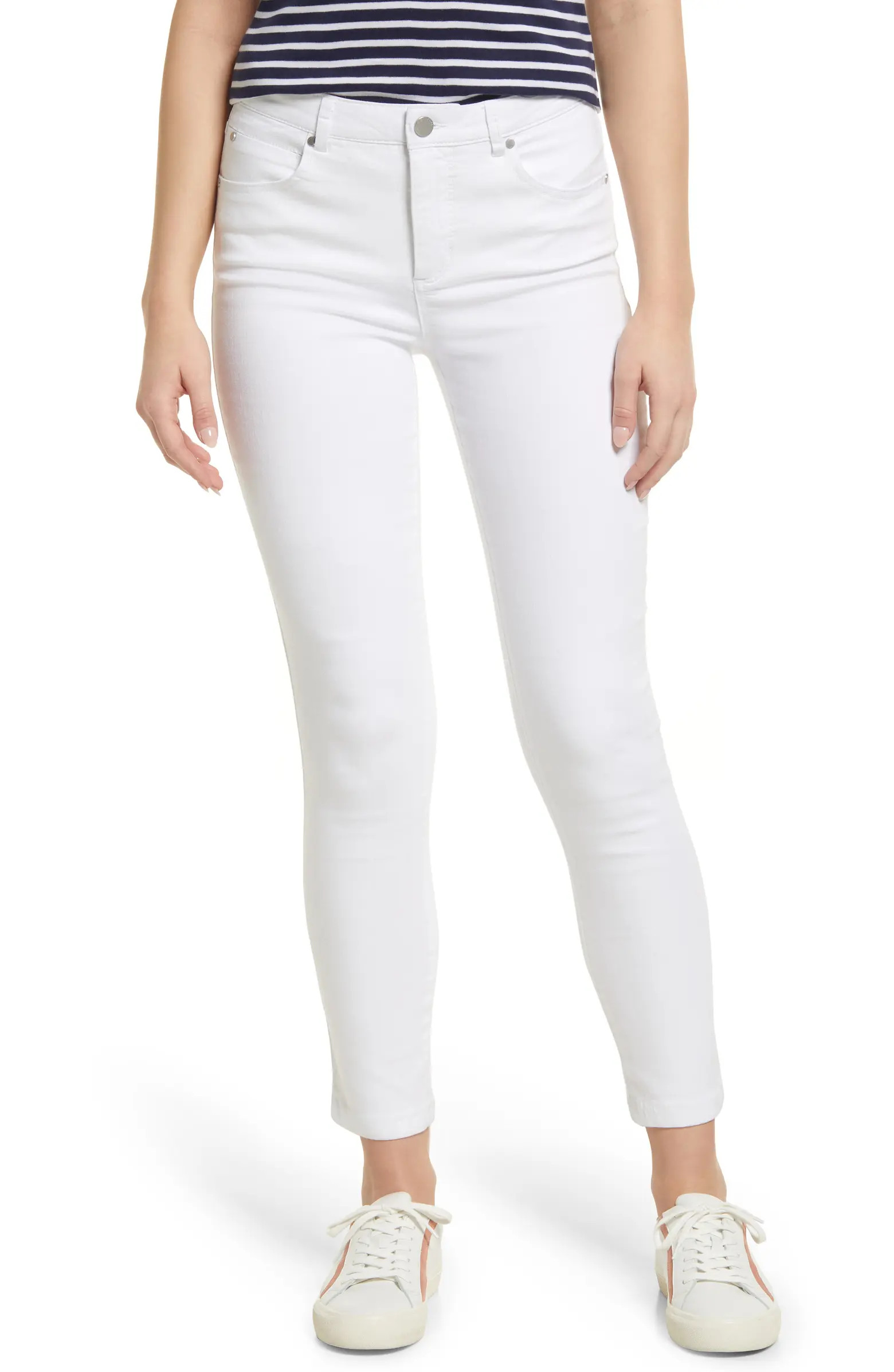 High Waist Skinny Jeans | Nordstrom