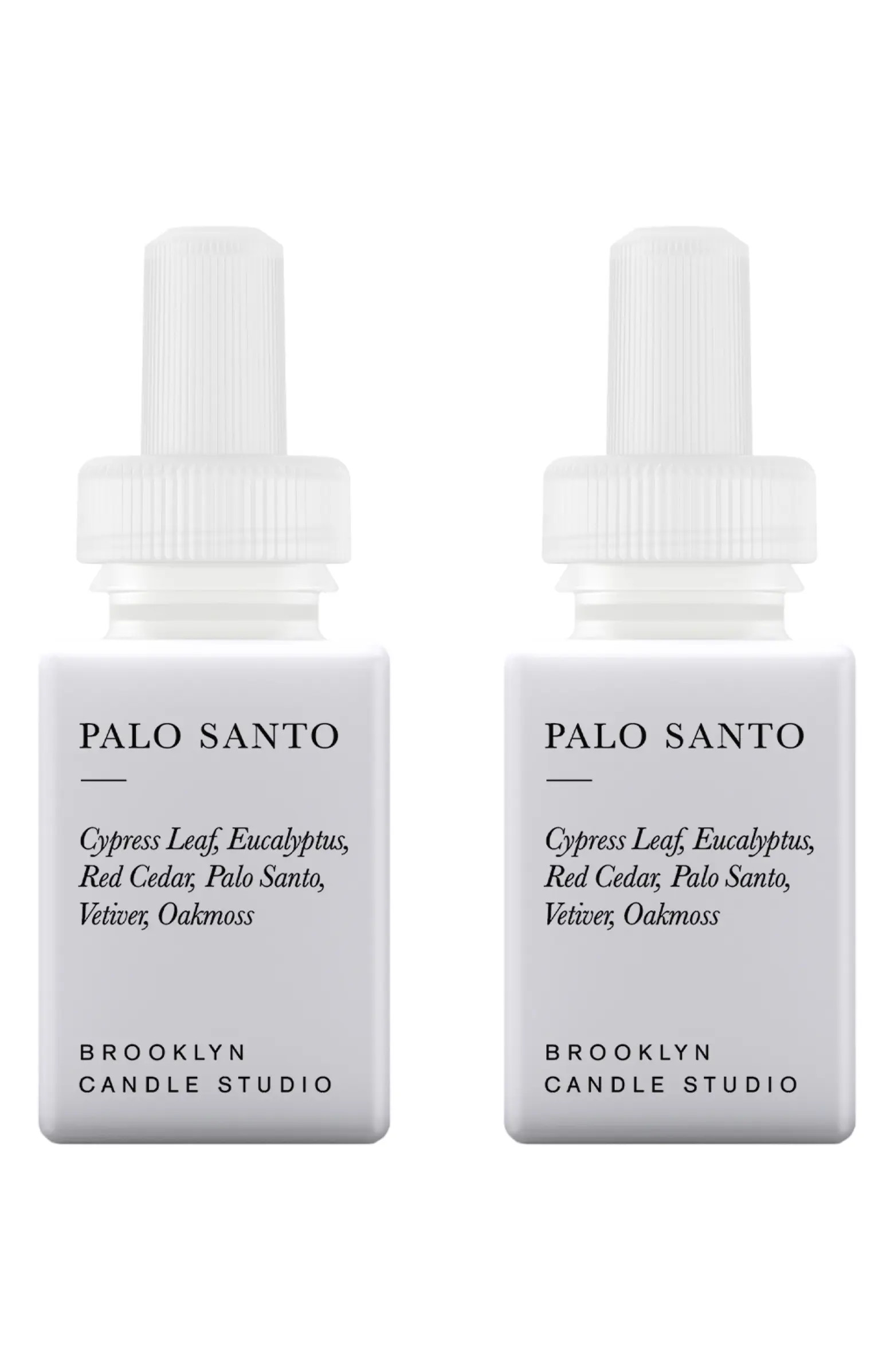 PURA x Brooklyn Candle 2-Pack Diffuser Fragrance Refills | Nordstrom | Nordstrom