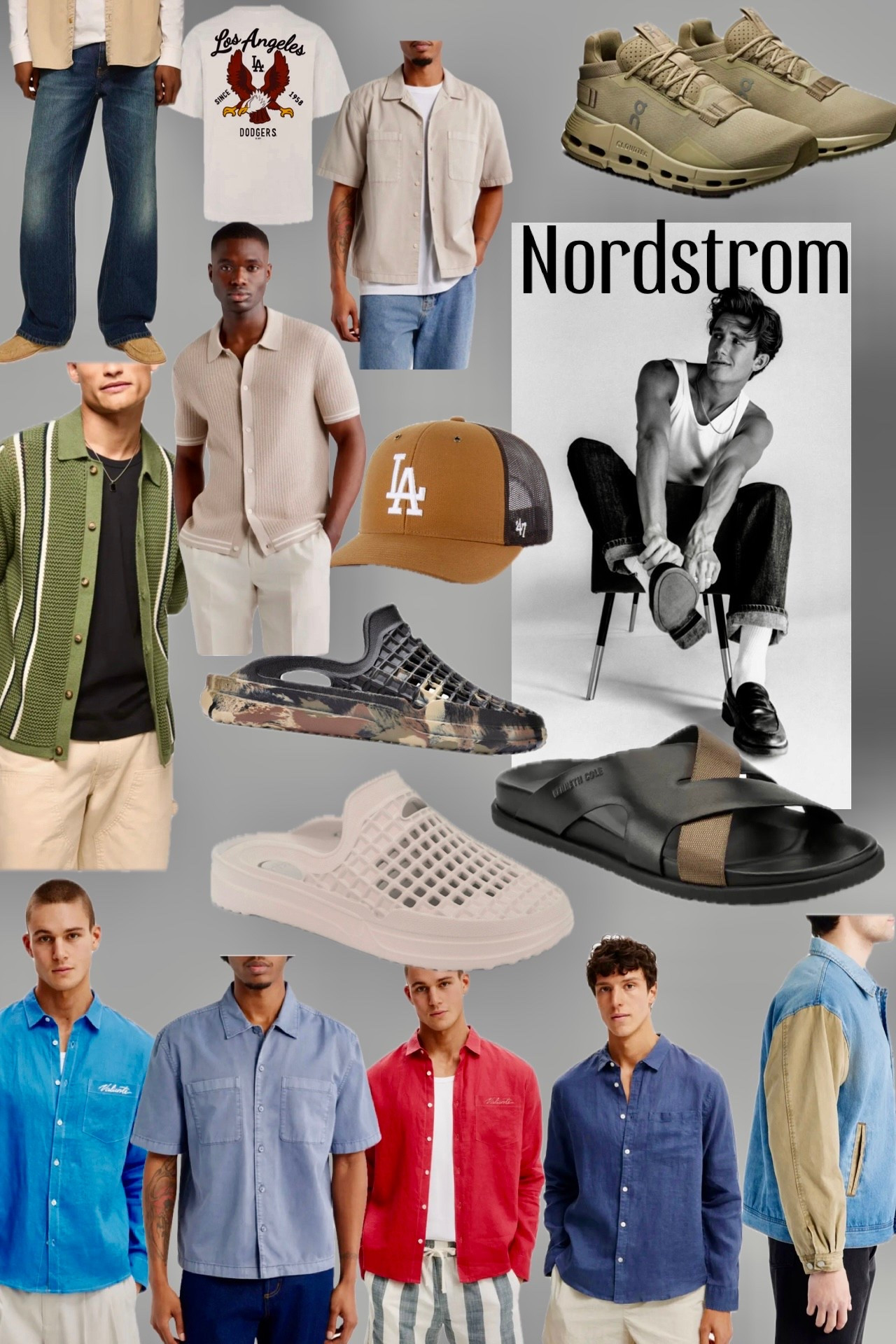 Nordstrom Men’s Style

#LTKootd #LTKMens #LTKActive