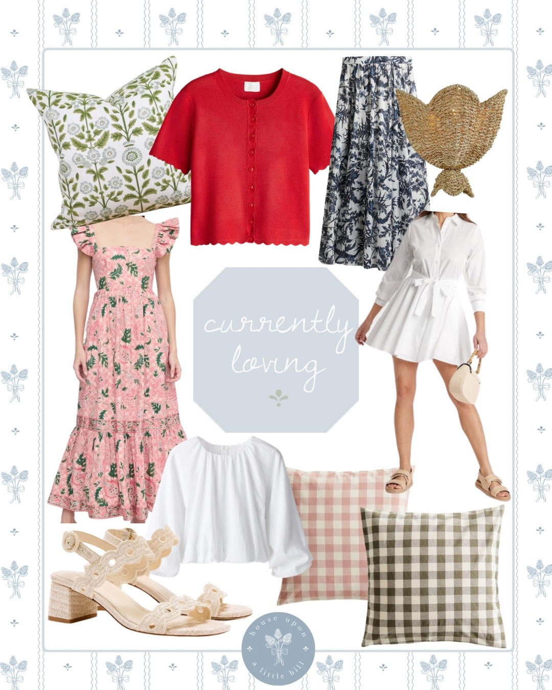 Currently Loving 🤍

#LTKHome #LTKStyleTip