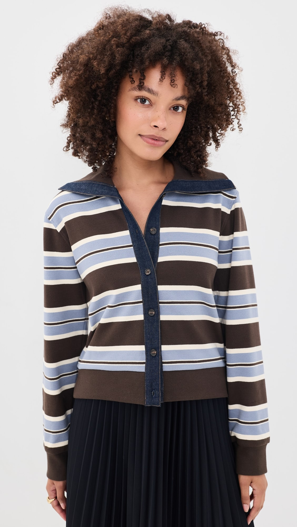 Tanya Taylor Bronwyn Jacket | Shopbop | Shopbop