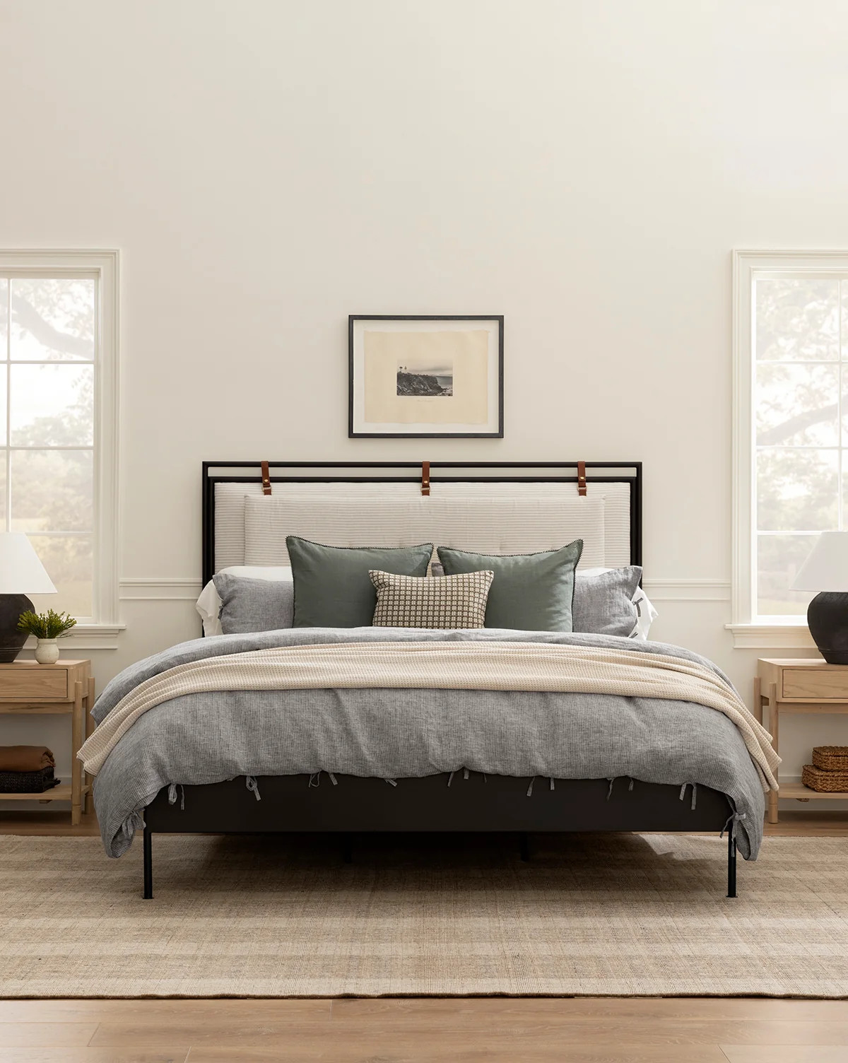 Sutherland Bed | McGee & Co. (US)