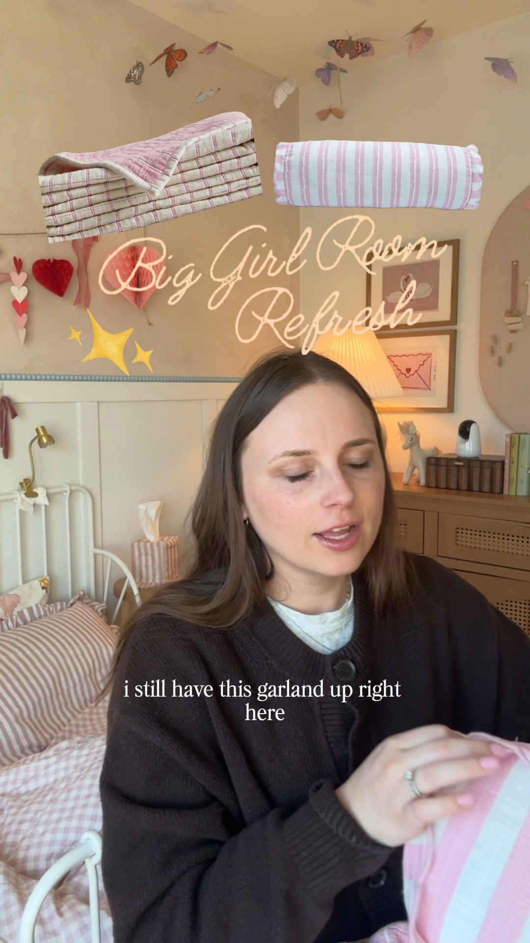 Big girl room, toddler roomm

#LTKmomlife #LTKHome #LTKKids