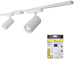 Highland LED Plant Light Track System | Amazon (US)