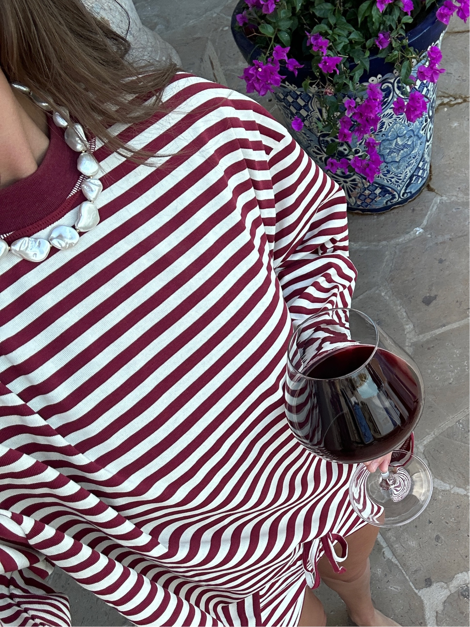 set of my dreams 🍷

#LTKootd #LTKTravel #LTKdayinmylife
