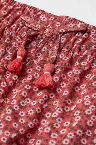 Pull-on Pants | H&M (US + CA)