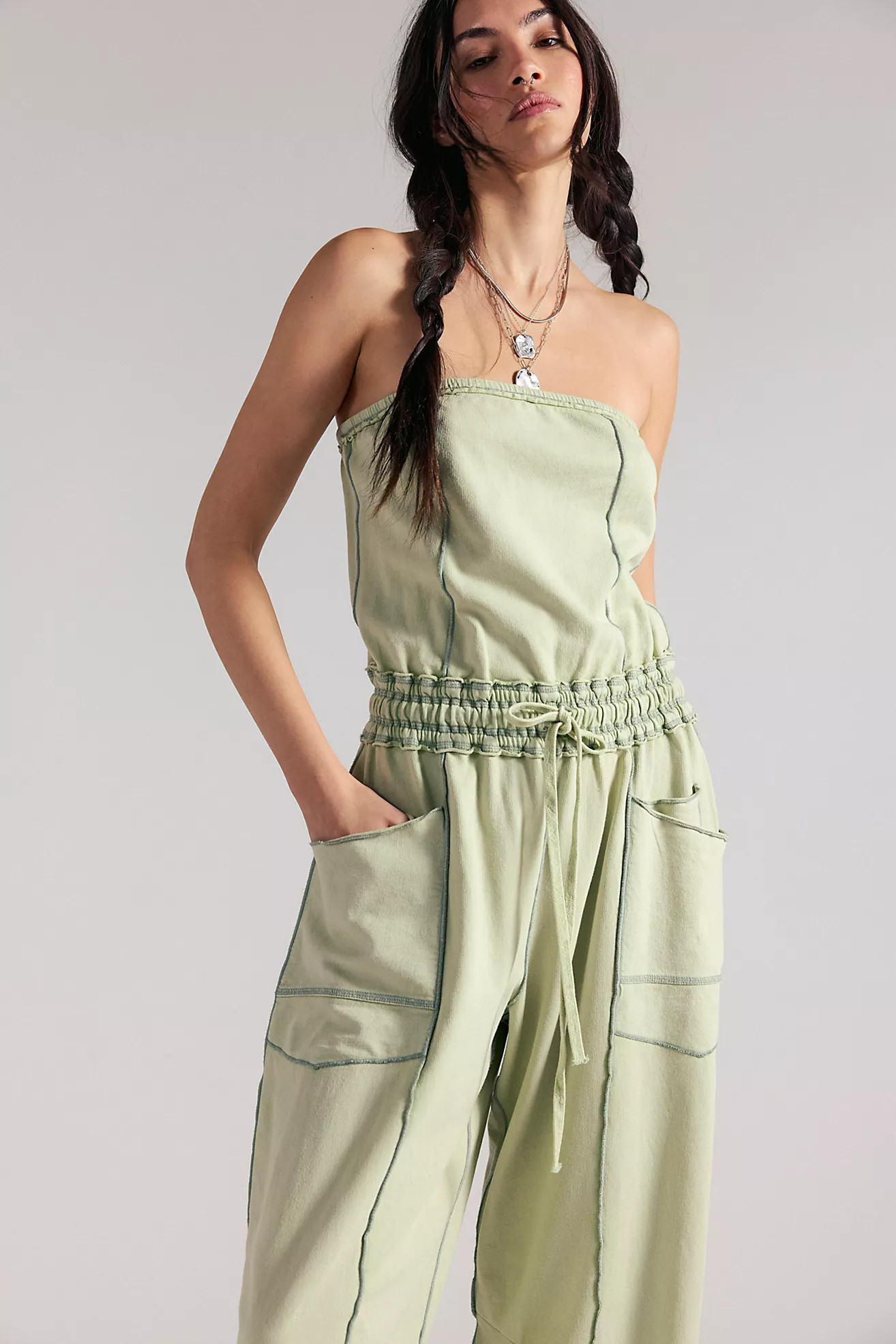 FP One Kaiden One-Piece | Free People (Global - UK&FR Excluded)