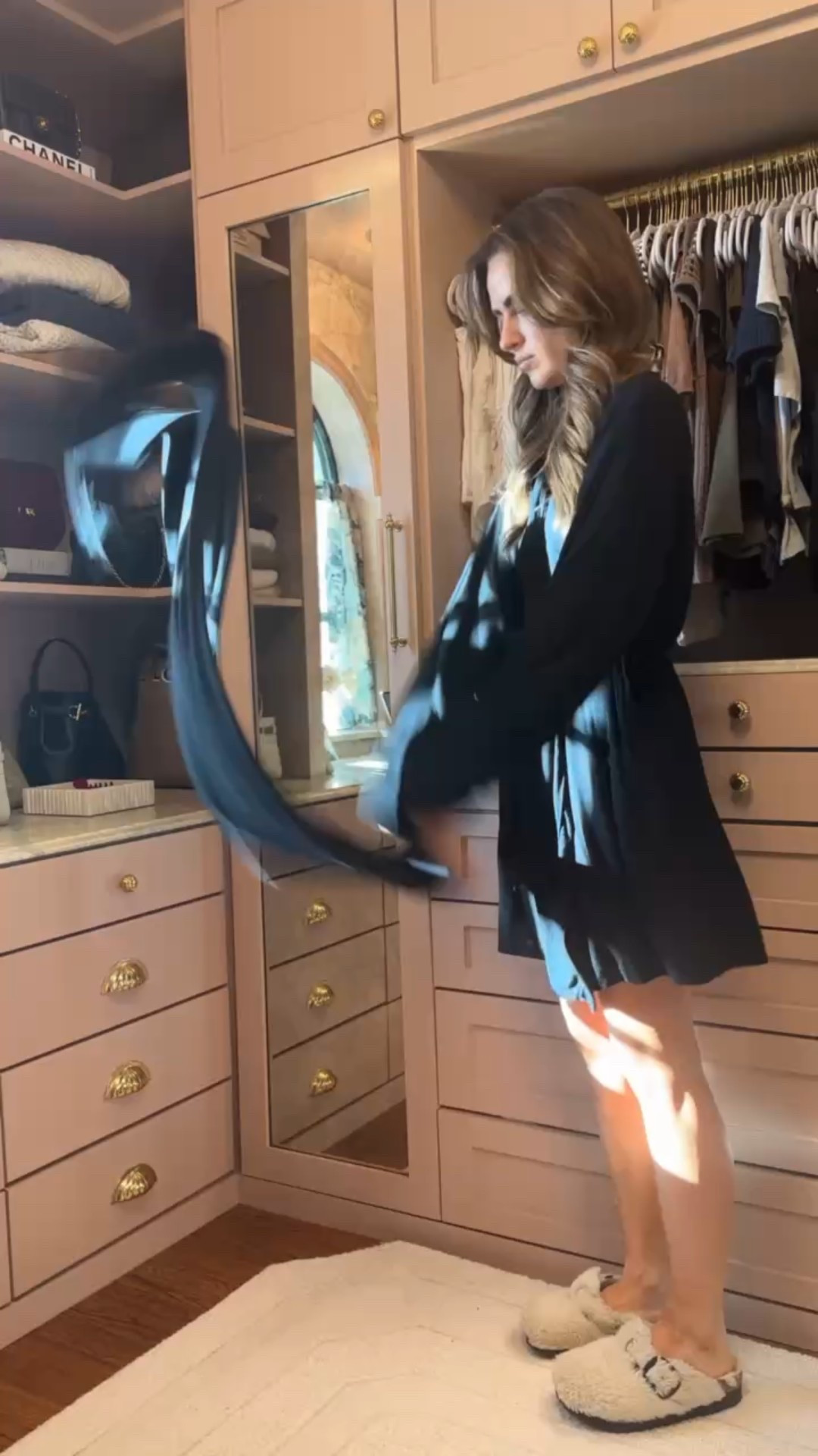 @kachava is a whole body meal loaded with vitamins, minerals, & fiber. It also tastes so much better just on its own than anything I’ve had. I crave it!! The Chai has been my go to during winter, but I also drink the Chocolate on repeat. It’s amazing to have on hand & bring into your life as a daily habit.

You can save $20 off your first two bags with code: ALOPROFILE20 if you want a small way to prioritize your nutrition & feel a difference in a big way in the new year. #kachavapartner #protein #morningroutine

#LTKmomlife #LTKmorningroutine #LTKdayinmylife