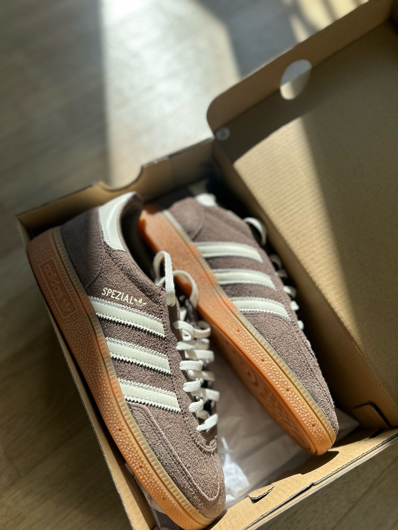 New Adidas Spezial beauties! 

#LTKStyleTip #LTKActive #LTKShoeCrush
