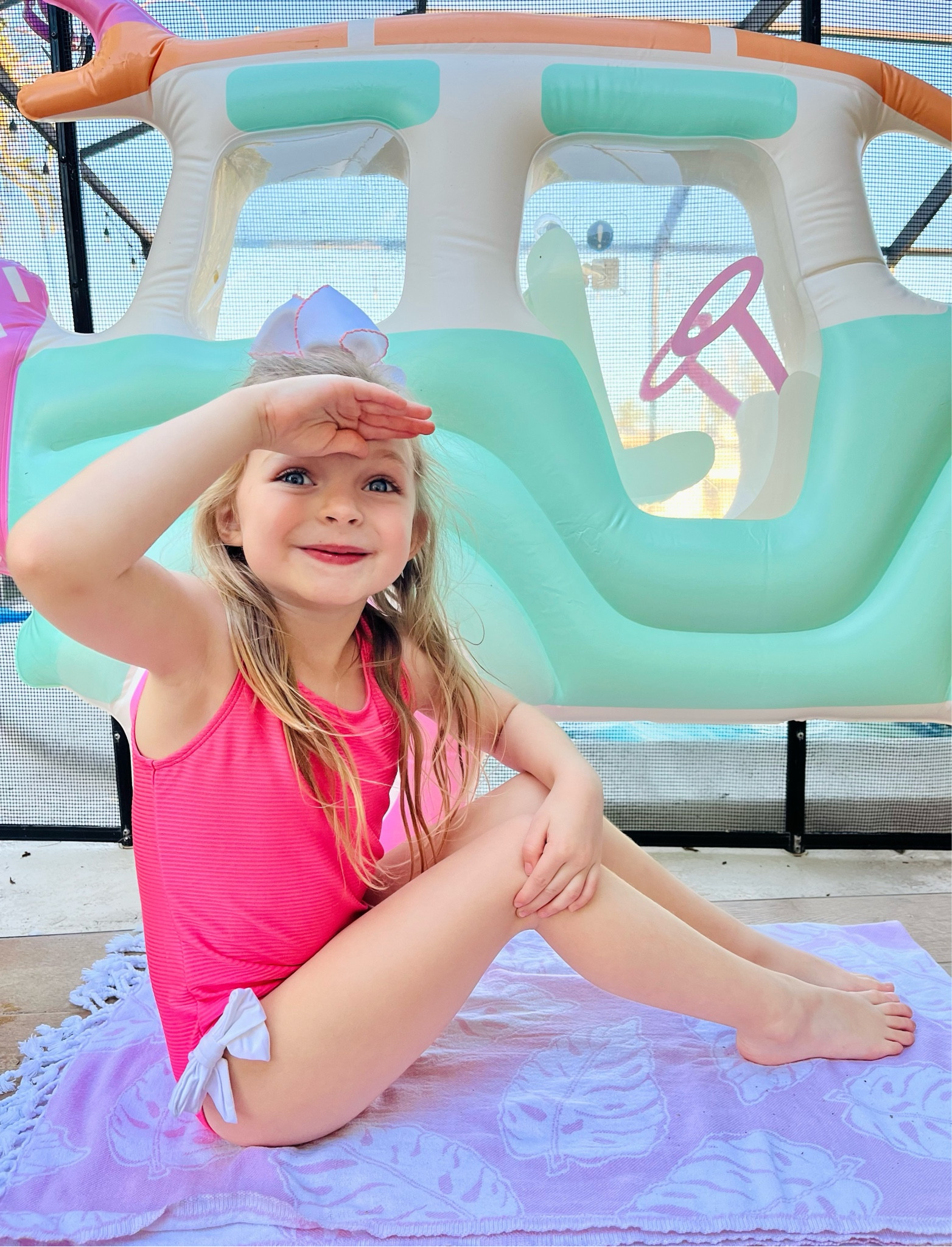 Spring Break, we see you! Sharing some of our favorite swimsuits, gear, and essentials for pool & beach fun in the sun! 

#LTKFamily #LTKKids #LTKSwim