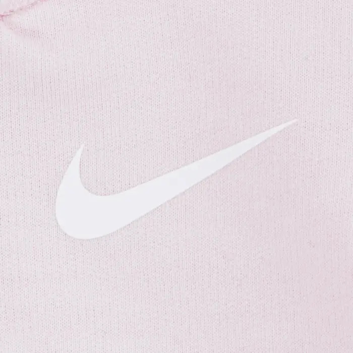 Nike Essential Hooded Cotton Blend Coverall | Nordstrom | Nordstrom