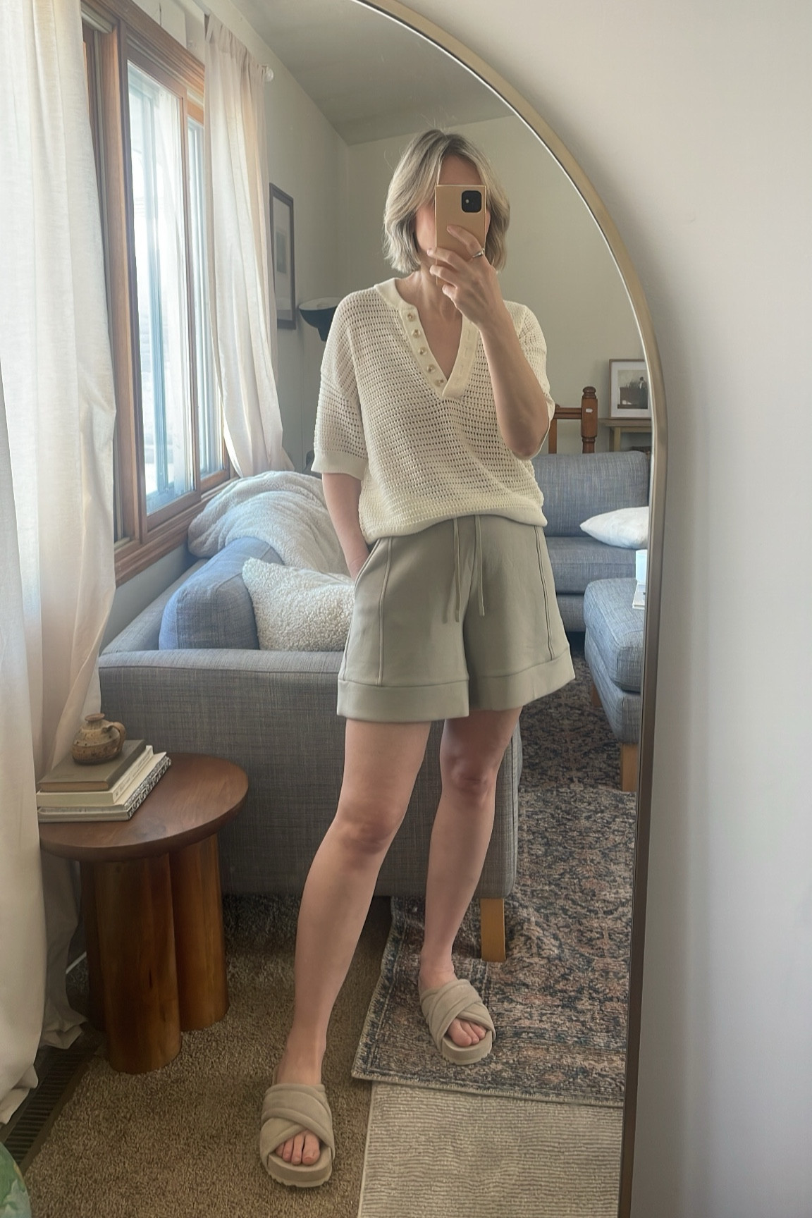 New in Varley for spring and summer 

#LTKSeasonal