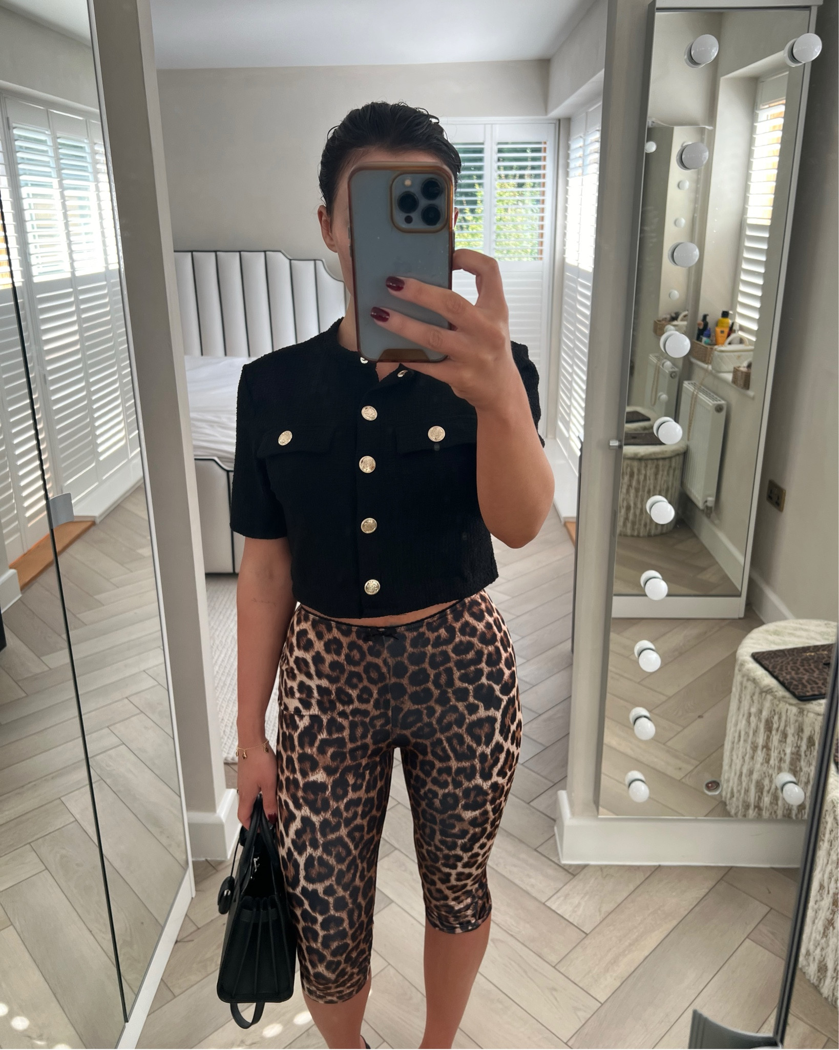 Leopard trend, leopard capris, date night, casual, autumn outfit, 

#FashionMonth #LTKautumn #LTKuk