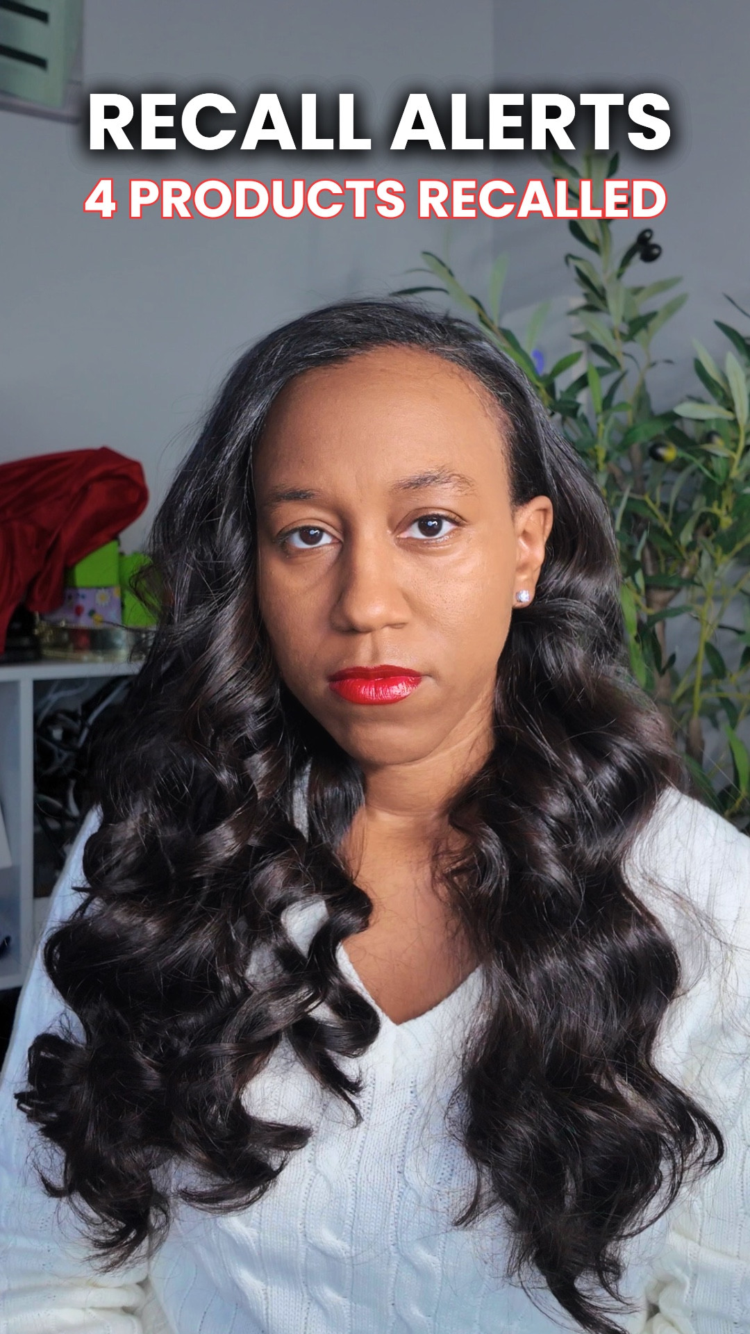 🚨 Recall Monday Alert! 4 new baby + kid product recalls just dropped, and they're SERIOUS.
🚪 Safety gates that can cause deadly entrapment 🛏️ Crib bumpers that violate federal safety bans 🛁 Bath seats linked to drowning risks 👶 Baby loungers with fall and entrapment dangers
These items were sold on Amazon and in stores nationwide, and they might be in your home right now.
⬇️ Here's what to look for: ✔️ BabyBond Retractable Safety Gates (Infant Innovations) ✔️ SARO Braided Crib Bumpers (Kalencom Corporation) ✔️ NFSVLB Baby Bath Seats (Amazon) ✔️ Joyful Journeys Baby Loungers
📌 Make sure you're following so you never miss a recall update 💬 Comment RECALL and I'll DM you the full list
Source: @uscpsc

#LTKKids #LTKBump #LTKBaby