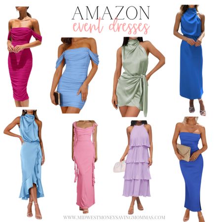 Amazon event dresses

spring fashion  spring outfit  casual outfit  everyday outfit  Amazon finds  heels  summer outfit  wedding guest dress 

#LTKstyletip #LTKwedding #LTKSeasonal