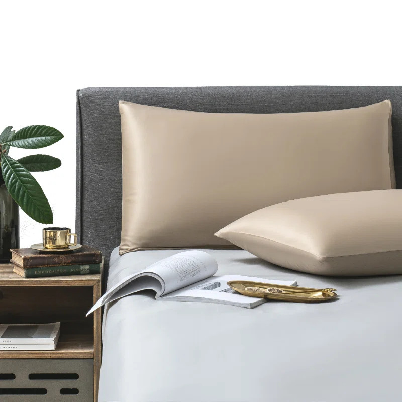 Dall Silk Pillowcase | Wayfair North America