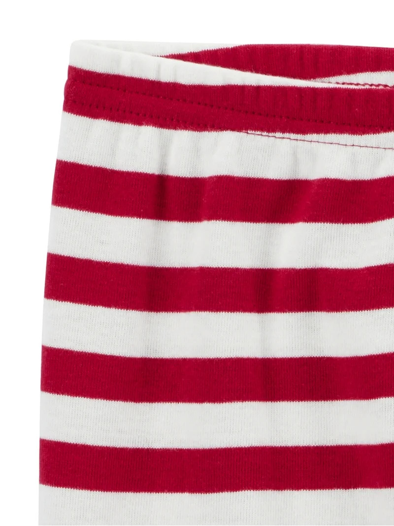 Carter's Child of Mine Baby and Toddler Holiday Pajama Set, 2-Pack, Sizes 12M-5T | Walmart (US)