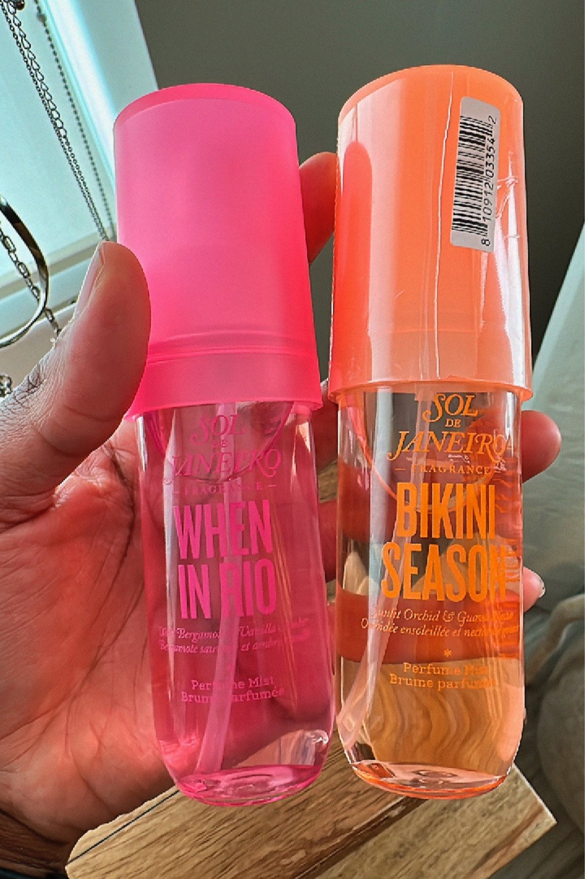 Love these, too although I do prefer them layered over Kayali Vanilla 28 & 7 Virtues Vanilla Woods 

#LTKSeasonal #LTKbeauty #LTKunder50