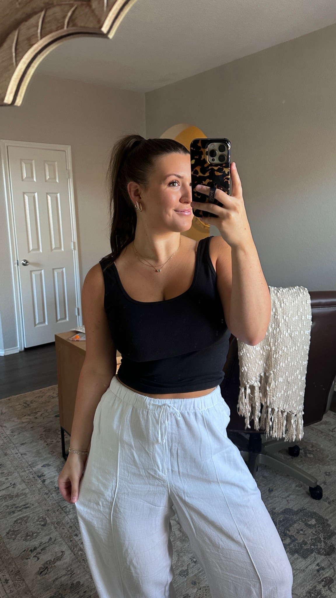 phone case from loopy!