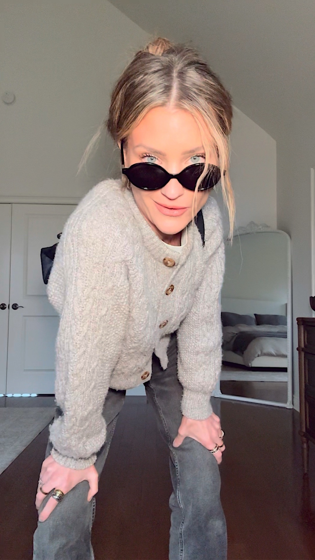 Cool girl loafers ✌️ 😎 Under $50

#LTKootd #LTKFindsUnder50