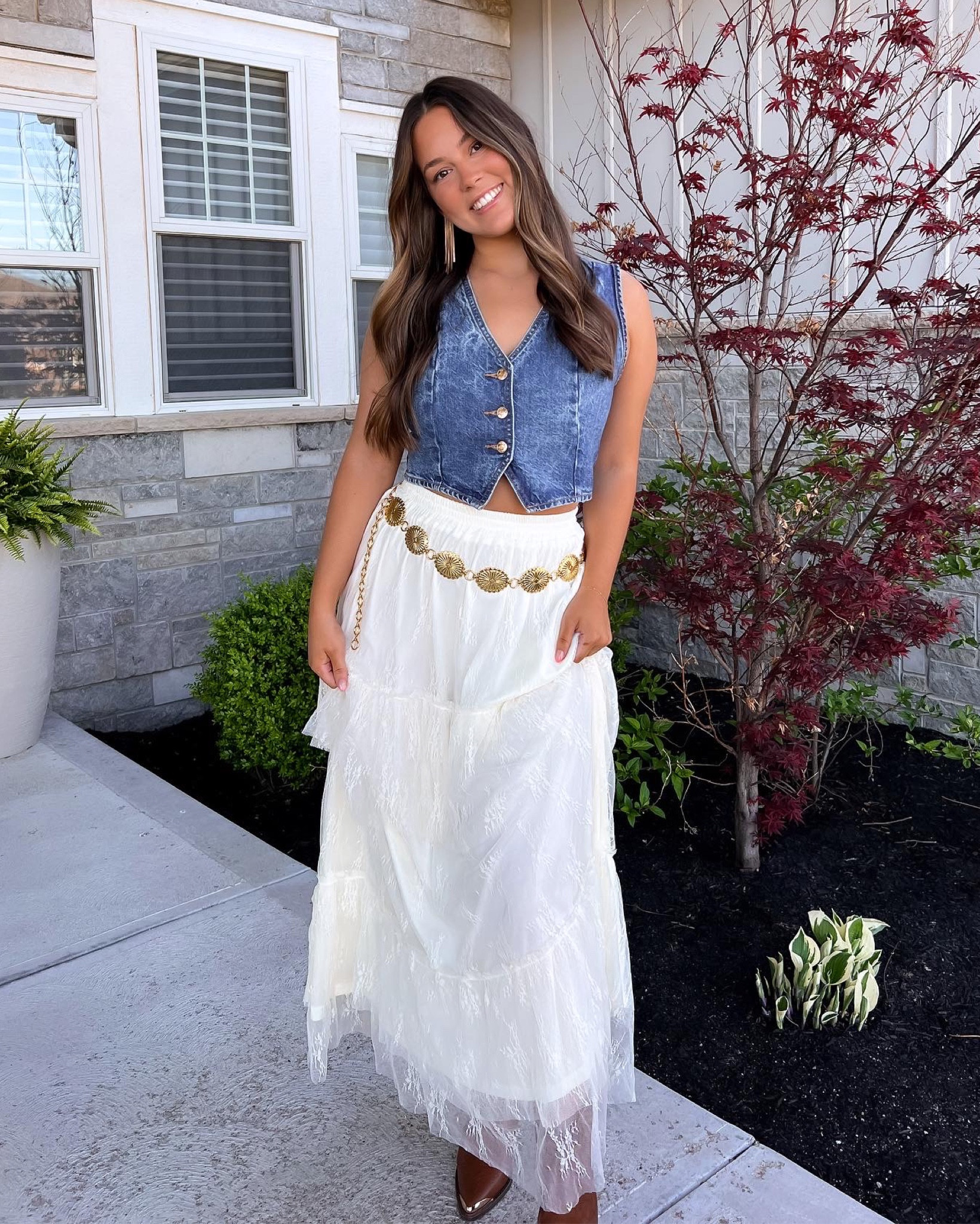 The cutest country concert outfit!!!

#LTKFestival #LTKstyletip #LTKsalealert