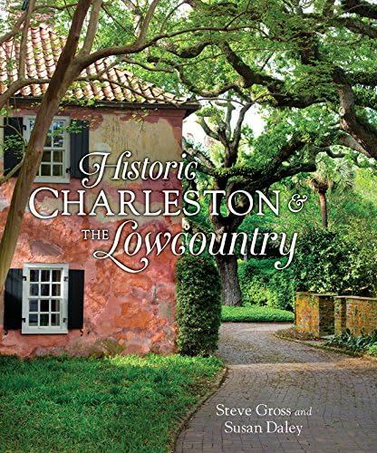 Historic Charleston and the Lowcountry | Amazon (US)