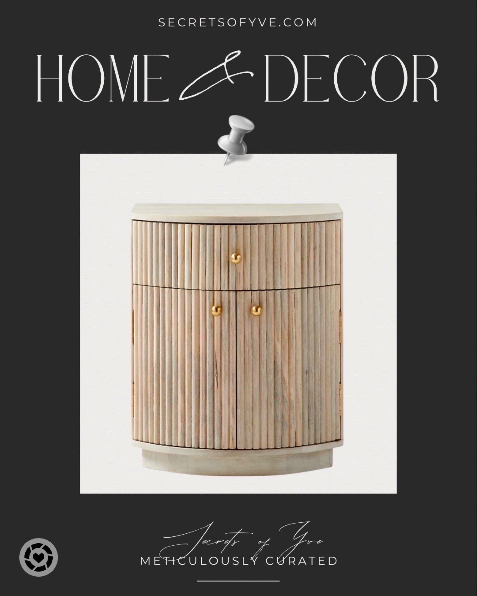 Secretsofyve: on sale. Bestseller home decor nightstand. Wedding home gift for newlyweds. Home refresh. 
#Secretsofyve #ltkgiftguide
Always humbled & thankful to have you here.. 
CEO: PATESI Global & PATESIfoundation.org @secretsofyve : where beautiful meets practical, comfy meets style, affordable meets glam with a splash of splurge every now and then. I do LOVE a good sale and combining codes! #ltkstyletip #ltksalealert #ltku #ltkfindsunder100 #ltkfindsunder50 #ltkover40 #ltkplussize #ltkmidsize #ltkkids #ltkmens  #ltkholiday #ltktall secretsofyve

#LTKWedding #LTKHome #LTKSeasonal