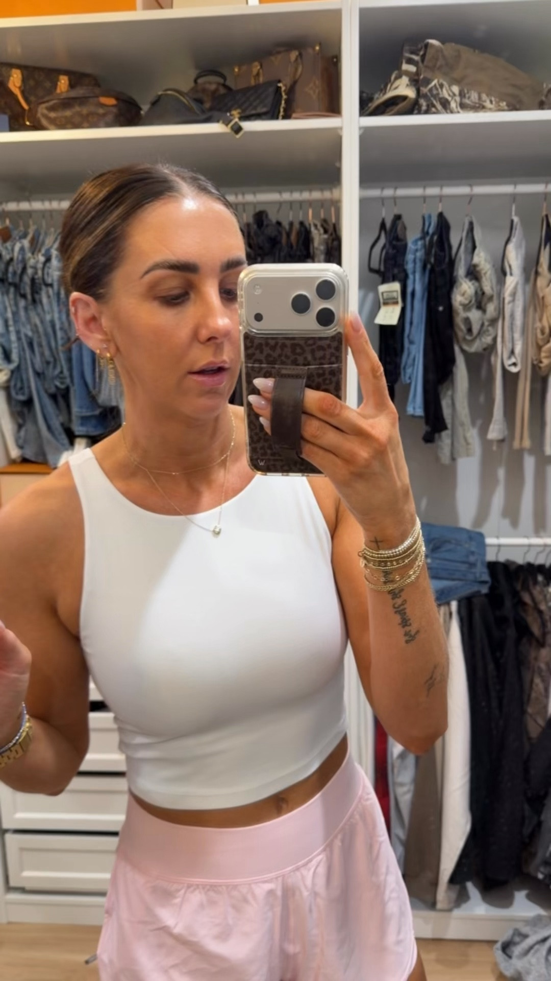 #LTKootd #LTKfitnessgoals #LTKdayinmylife