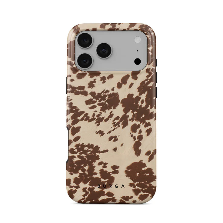 Rodeo - iPhone 17 Pro Max Case | BURGA