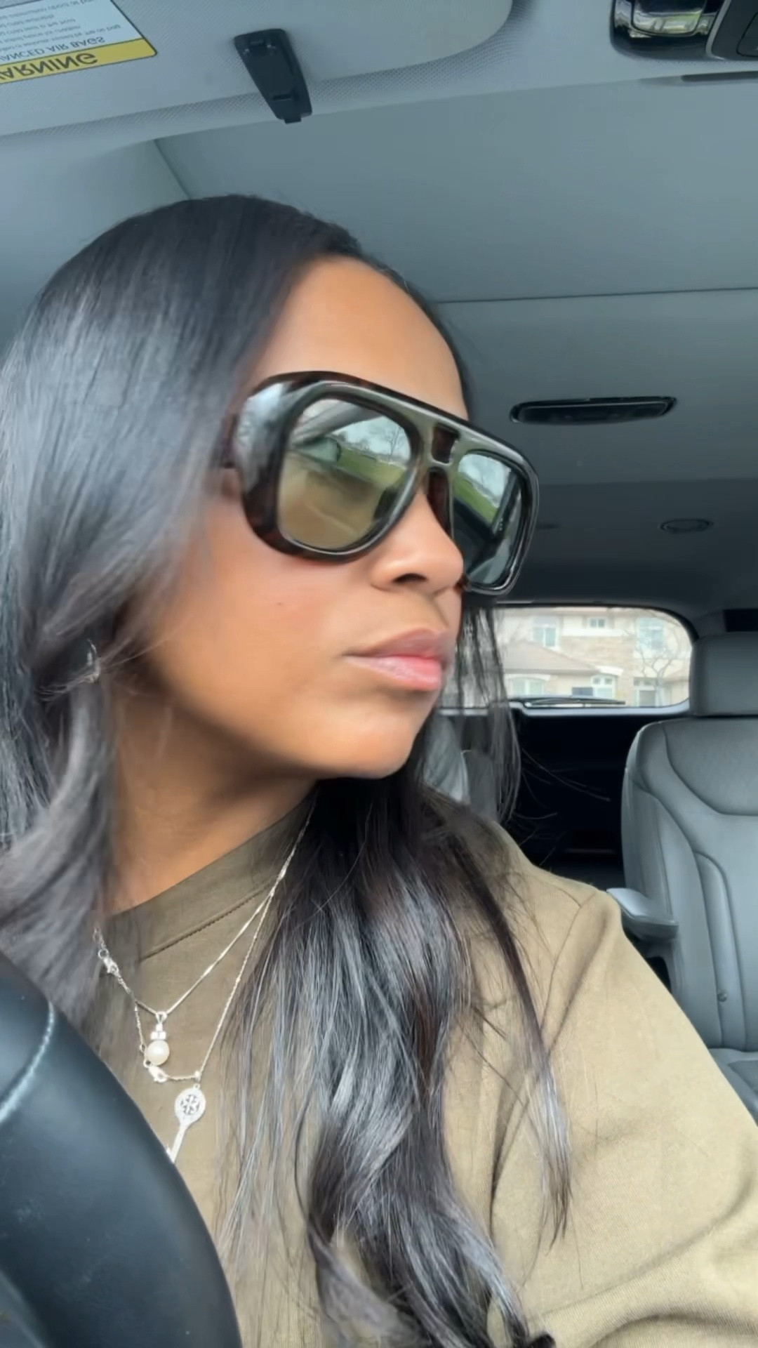 The style, the quality🙌🏾✨ #Dezi #DeziEyewear 

#LTKOver40 #LTKdayinmylife #LTKmomlife