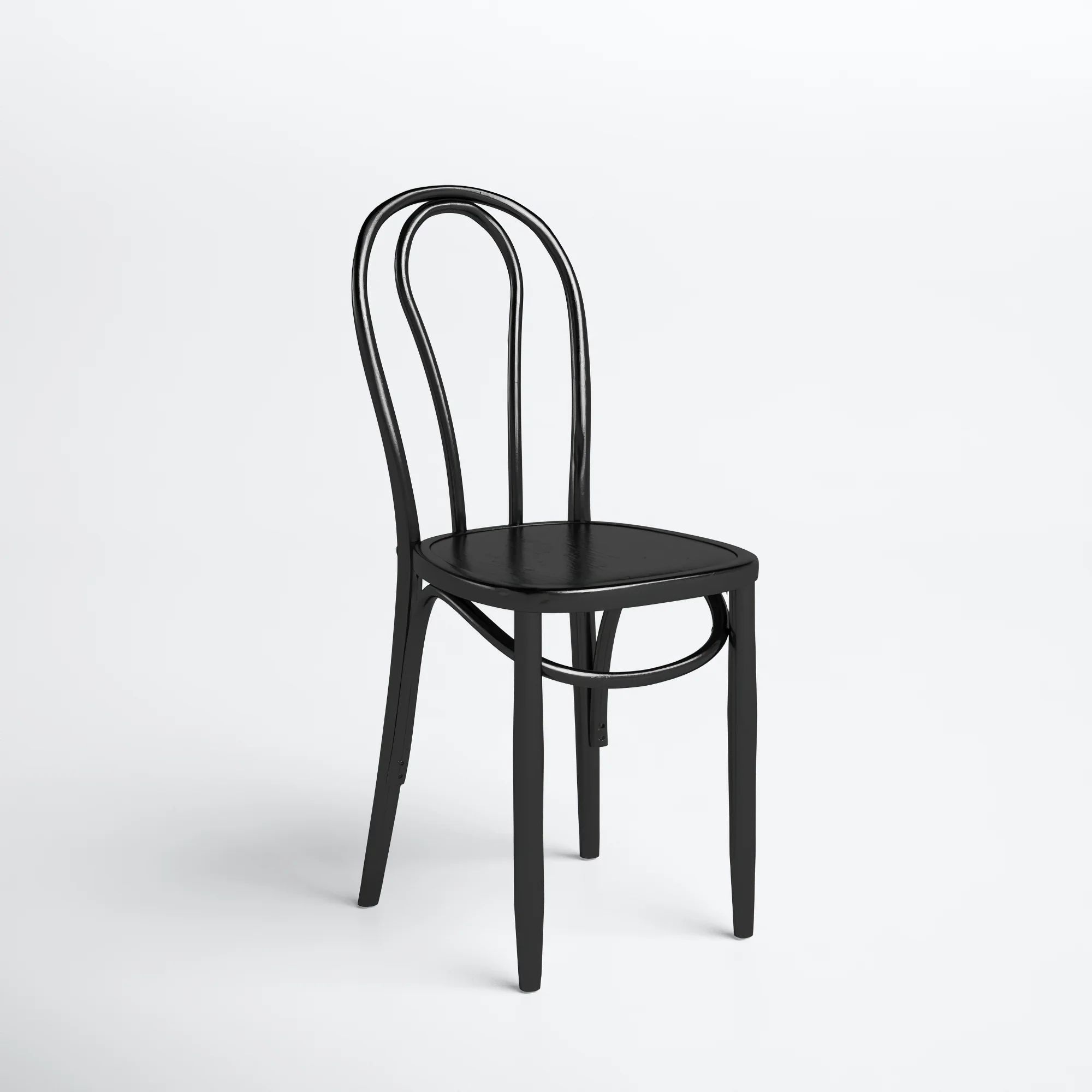 Matthew Solid Wood Side Chair | Wayfair North America