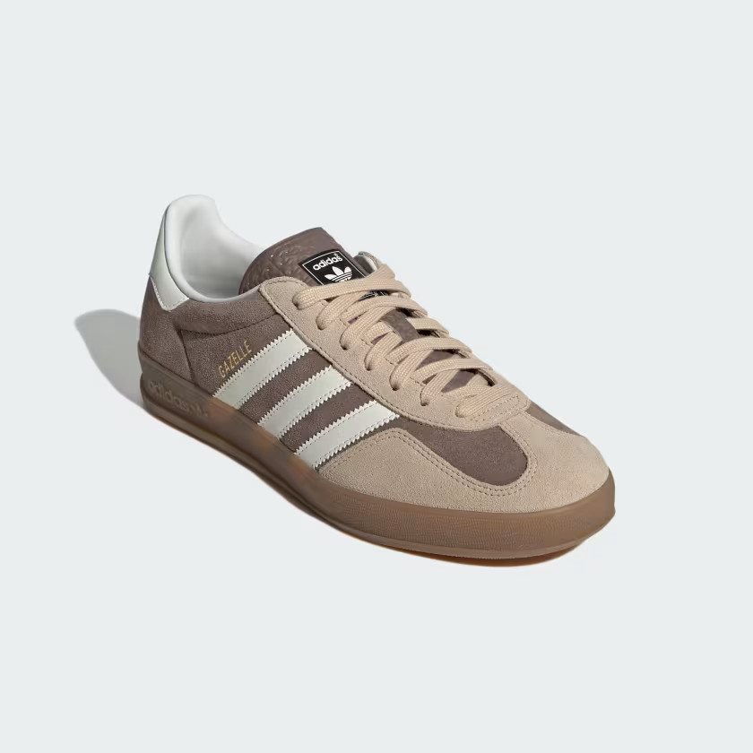 Gazelle Indoor Shoes | adidas (US)