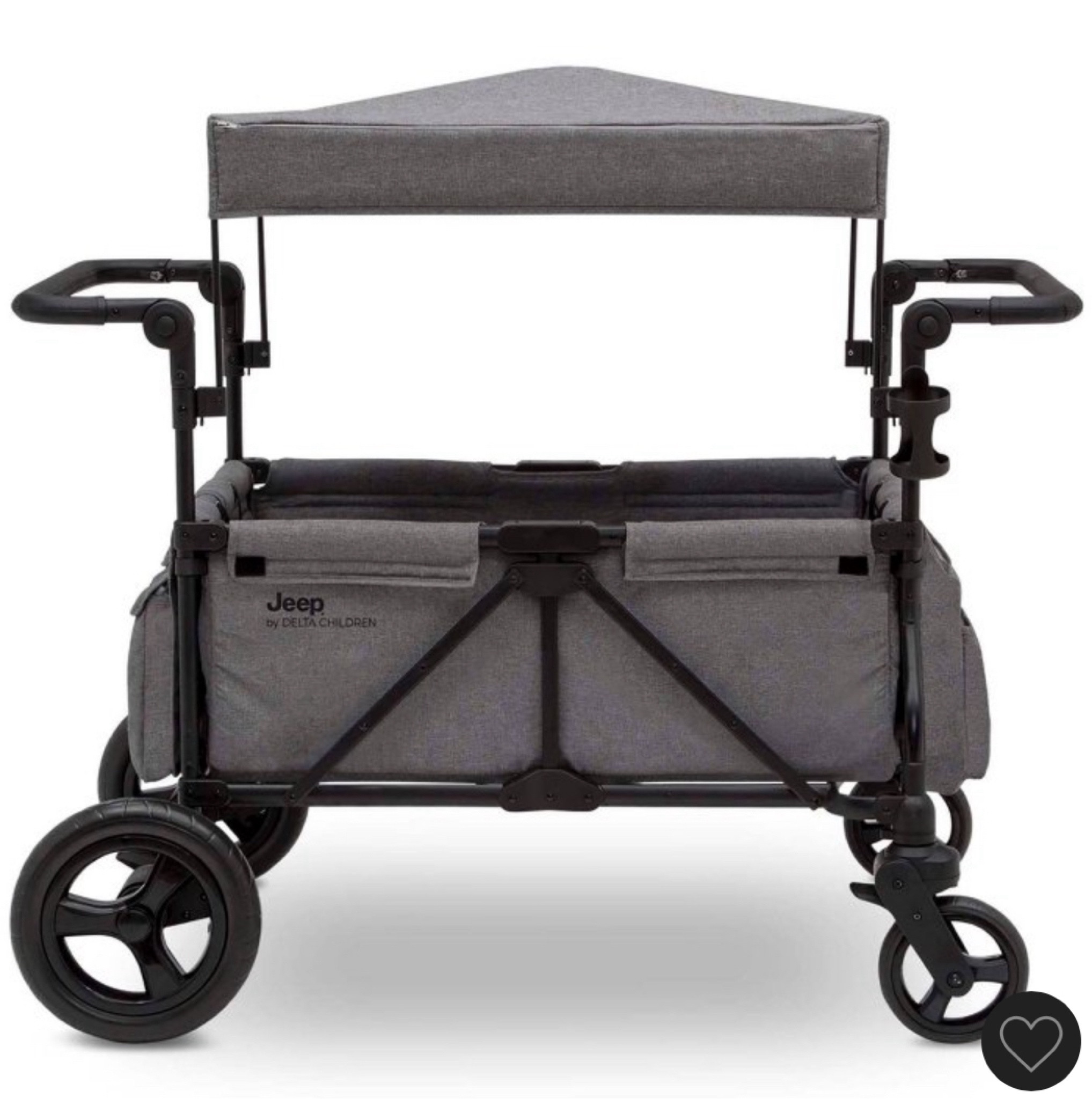 We love our jeep wagon!!
More affordable than the wonderfold and 15% off!!

#LTKSummerSales #LTKFamily #LTKxNSale