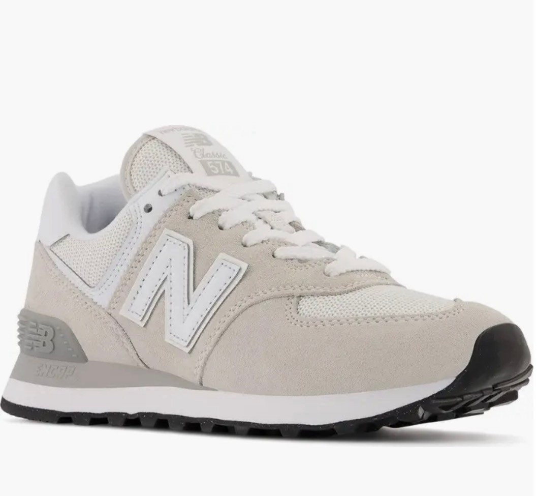 I am eyeing these New Balance sneakers. My old sneakers are getting pretty trashed and these seem great!

#LTKOver40 #LTKdayinmylife