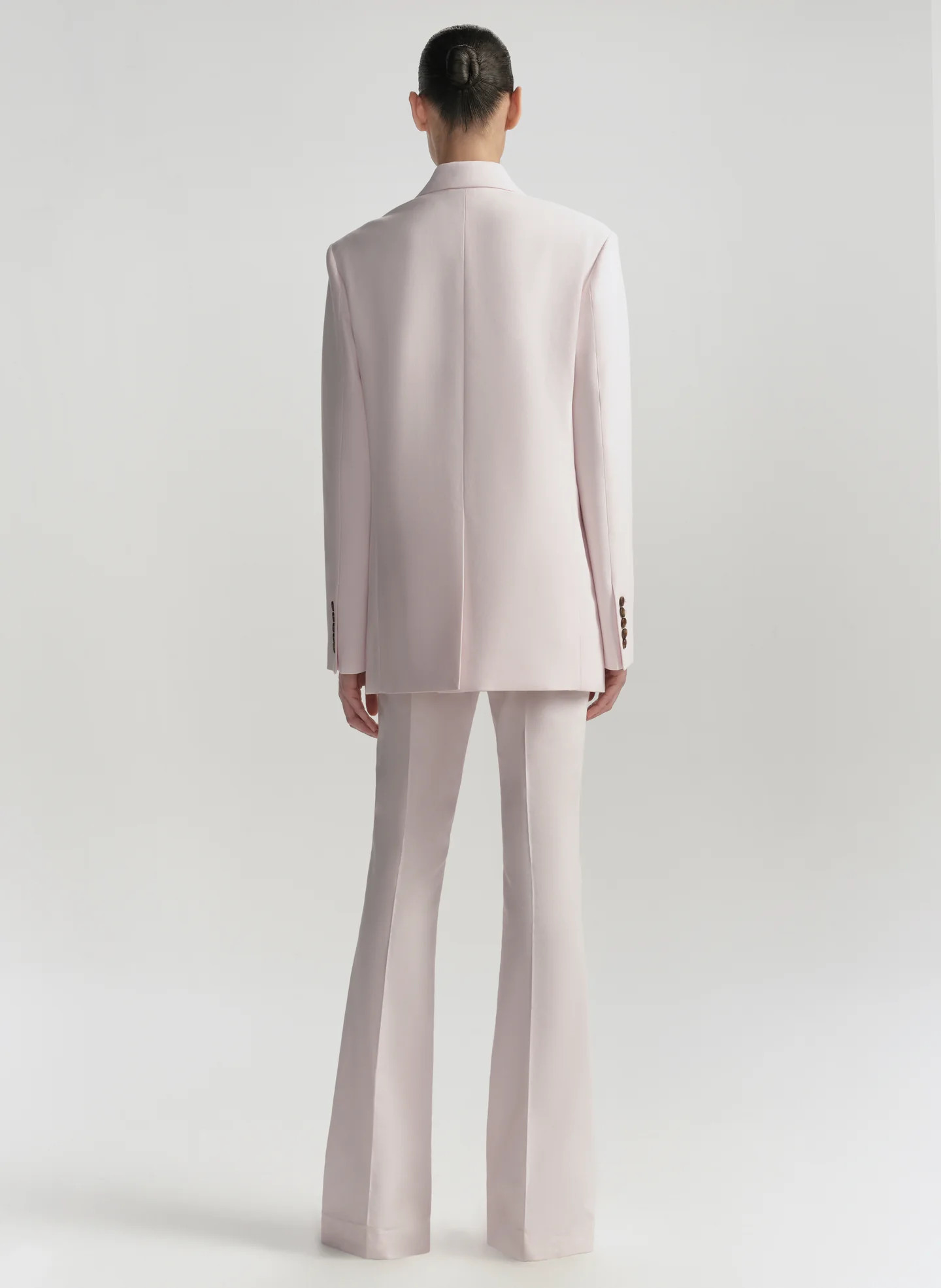 Calla Oversized Tailored Jacket | A.L.C