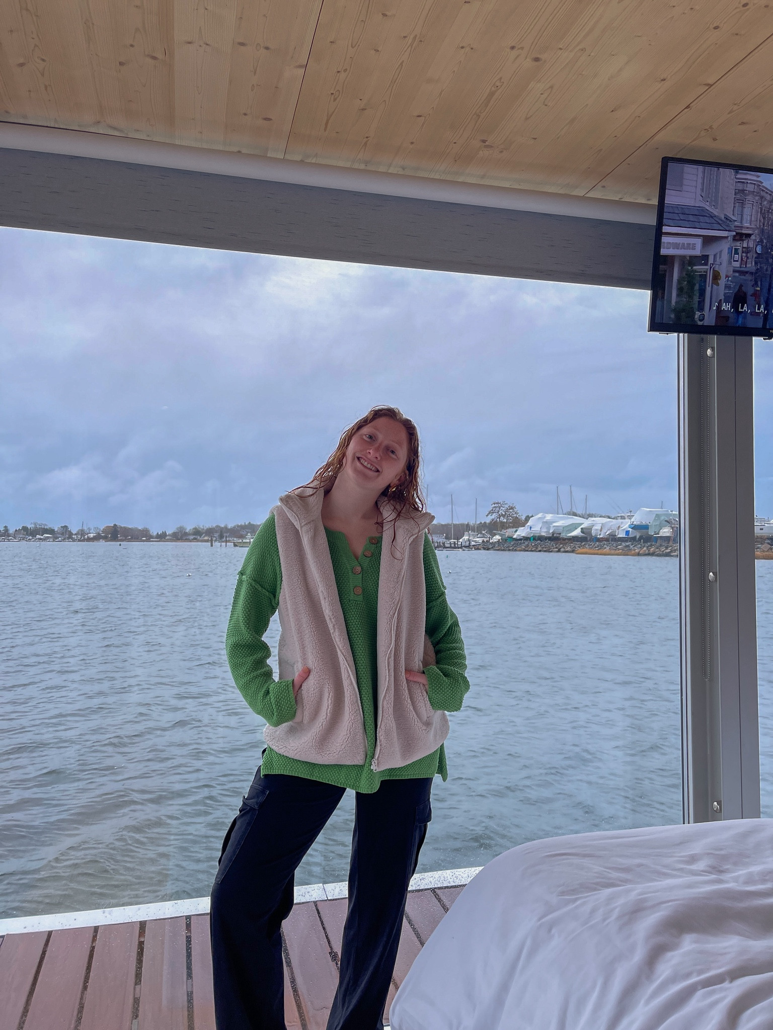 cold weather look 

#LTKSeasonal #LTKStyleTip #LTKMidsize