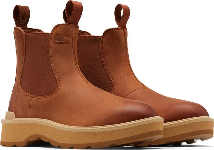 Hi-Line Chelsea Boot (Women) | Nordstrom Rack