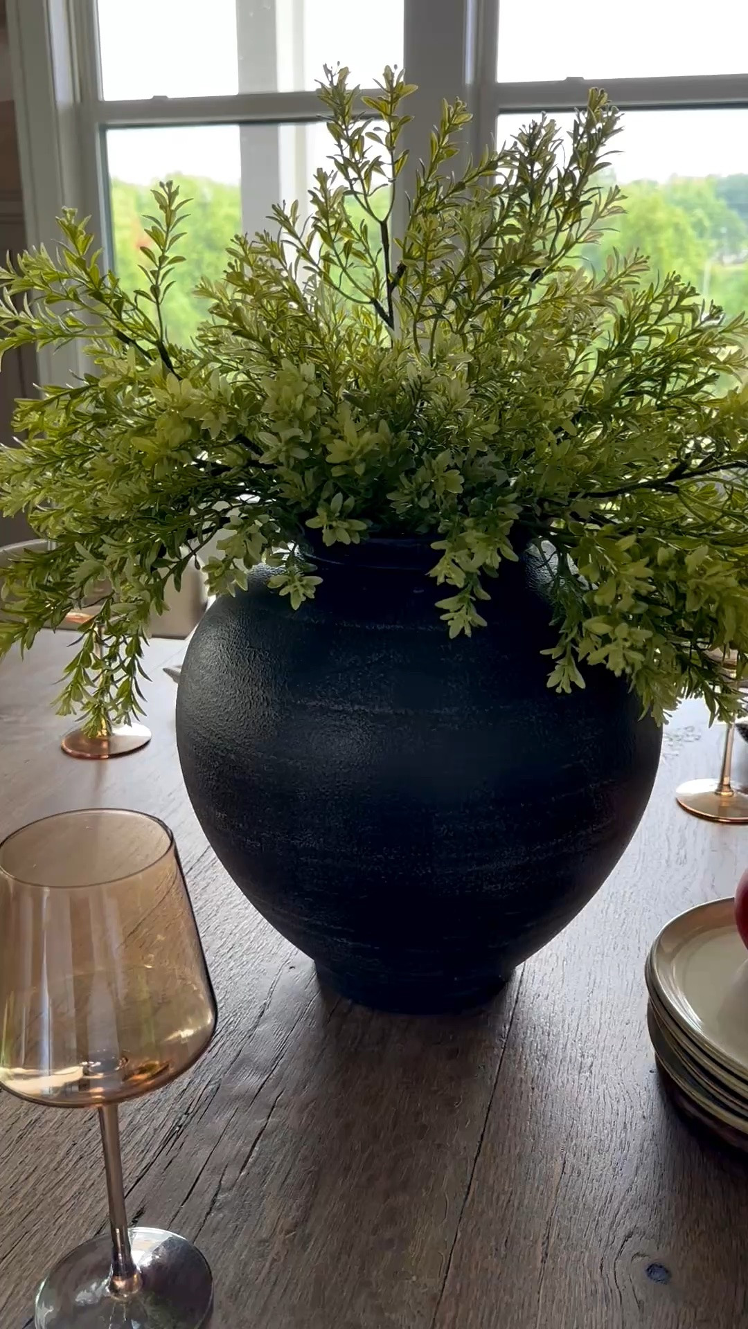 Such a great vase for a great price! @Target #ad #sponsored

#LTKHome #LTKSaleAlert #LTKSeasonal