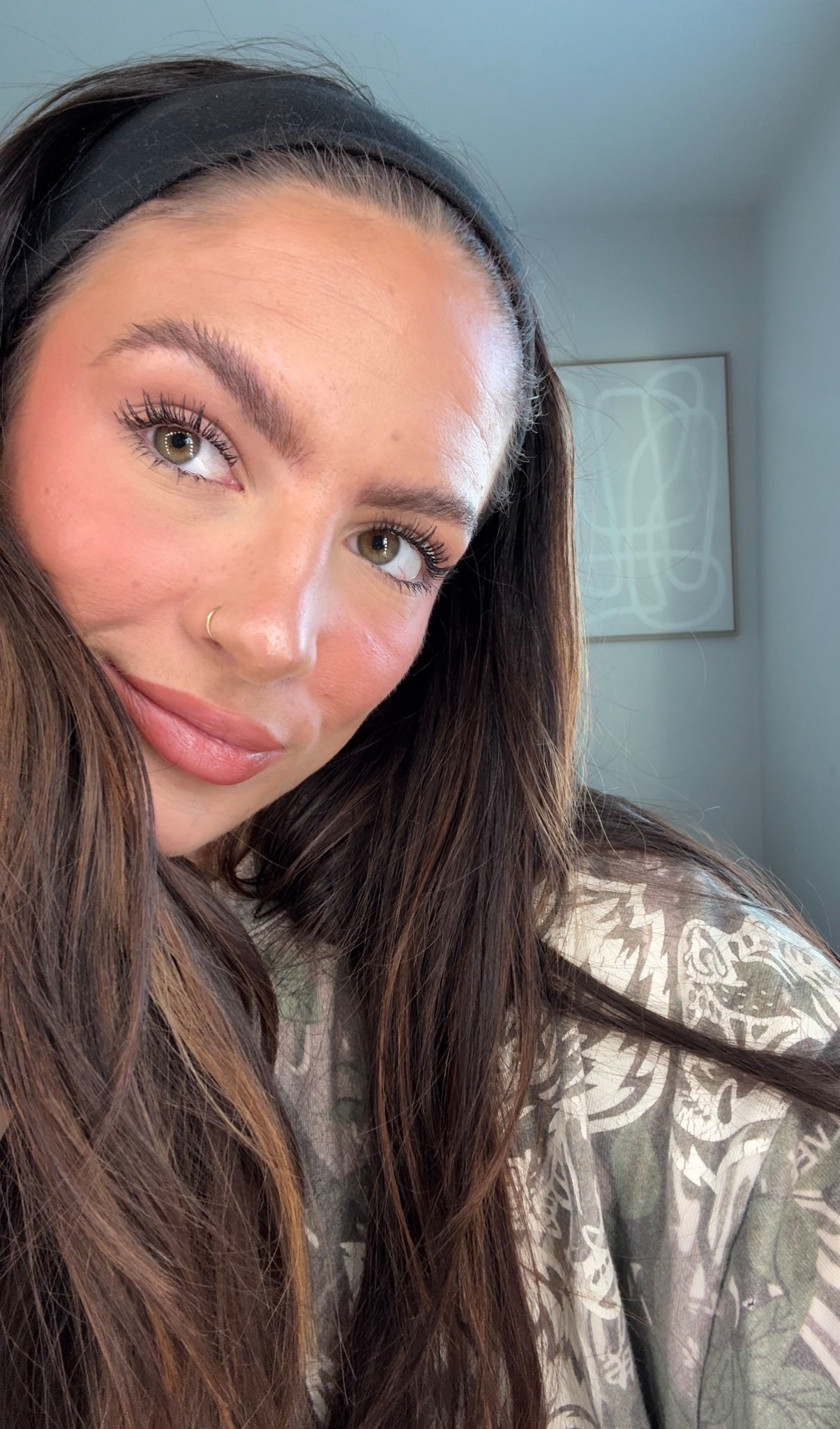 Everyday Makeup 


#LTKSeasonal #LTKBeauty #LTKStyleTip