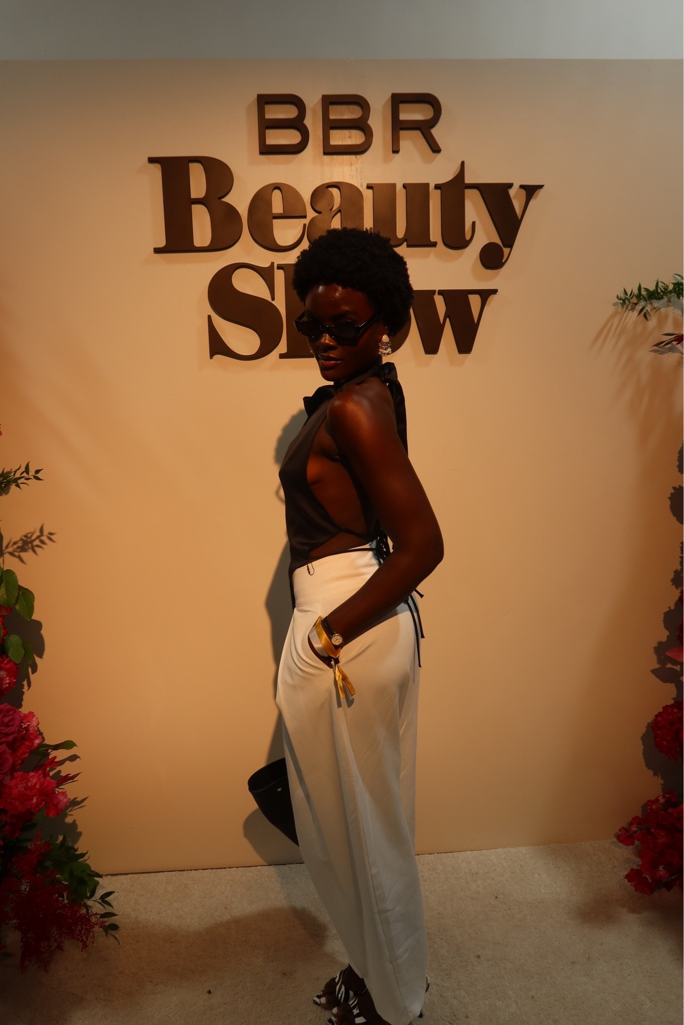 My look for today event